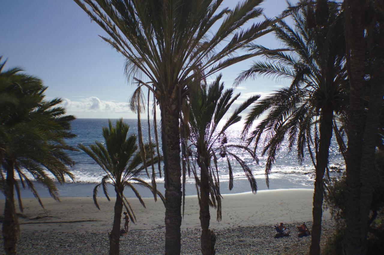 Bungalow Frente Al Mar - Sun Club Playa Del Aguila Maspalomas  Exterior foto